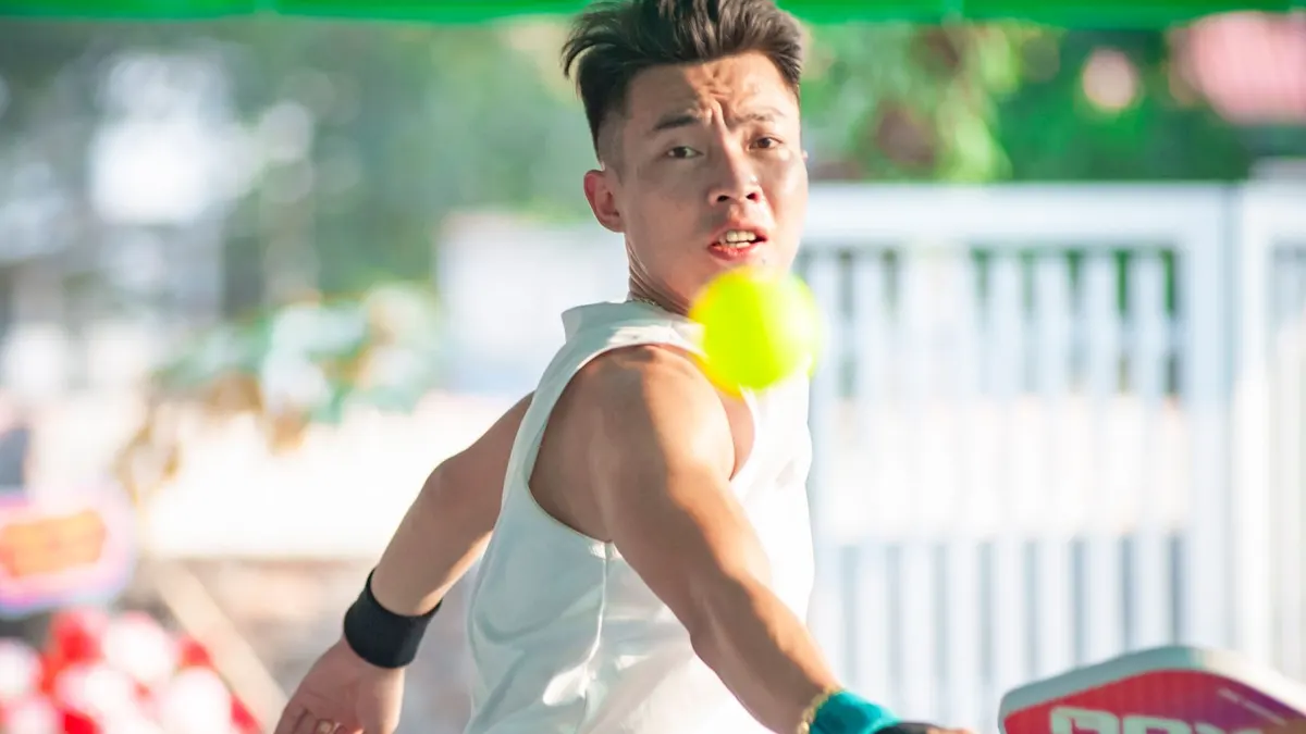 Ten Years In, Cebu's Pickleball Boom Still Runs on a Paddle Stack