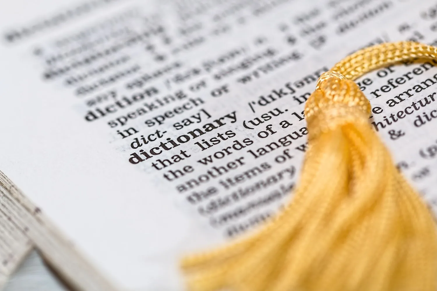 Digital Marketing & SEO Glossary | Audrim Resources